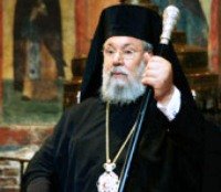 Кіпр не віддасть Євросоюзу свої газові родовища, - Глава Кіпрської Православної Церкви